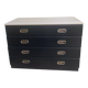 80s chest of drawers