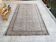 Turkish Handmade Vintage Tribal Rug sku v512