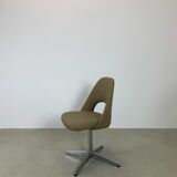 Chaise WB-Form design Wohnbedarf  des années 1970