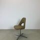 Chaise WB-Form design Wohnbedarf  des années 1970