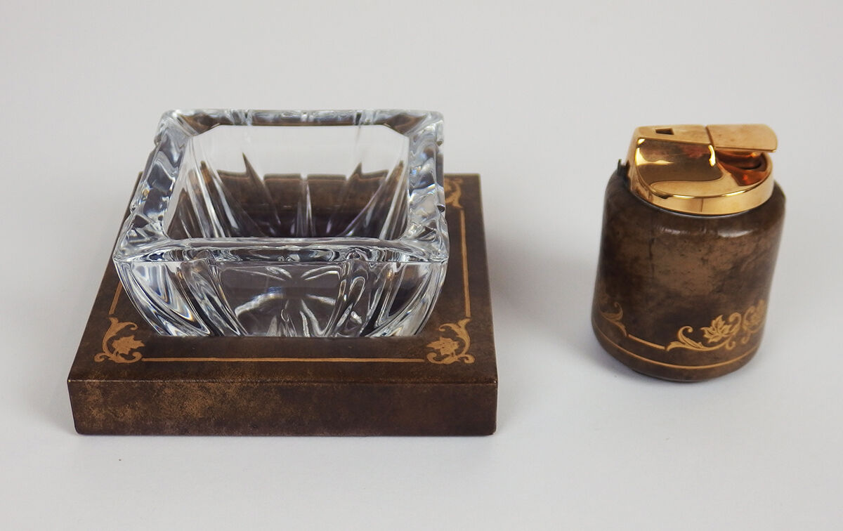 Office kit by Le Tanneur