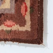 Maurice Dufrêne for La Maîtrise Art Deco tapestry 1922