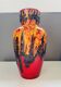 Fat Lava Vase West Germany – Dümler & Breiden – 1970s