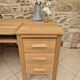 Bureau chêne