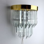 Sconce, Italy, 1970