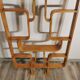 Room Dividers by Ludvik Volak for Drevopodnik Holesov, 1950s, Set of 2