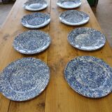 10 Geneviève Lethu flat plates