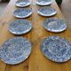 10 Geneviève Lethu flat plates