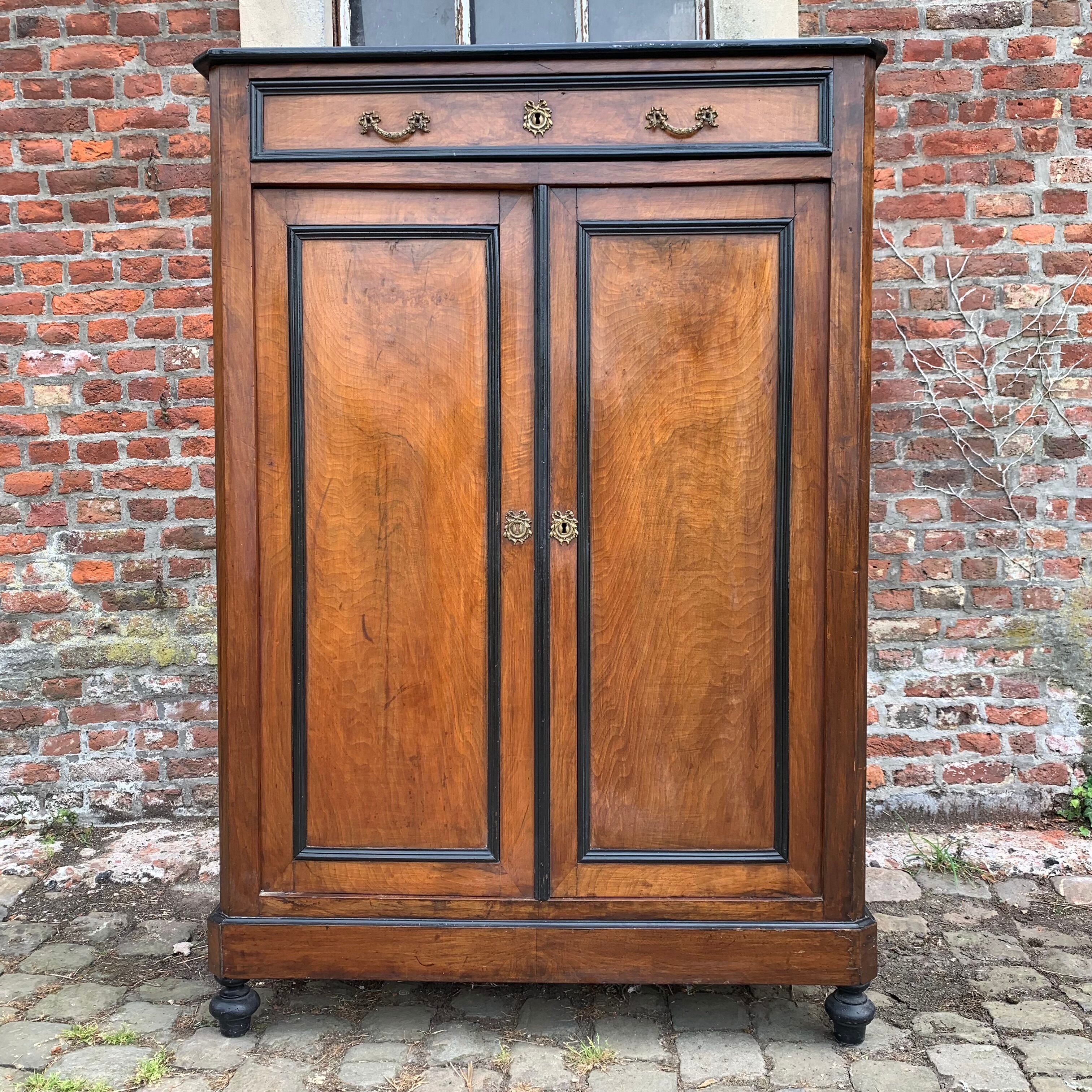 Armoire Napoléon III