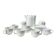 Coffee service Suomi by Timo Sarpaneva for Rosenthal. Vintage 80s.