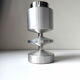 Vintage Modernist Sarome Japan Table Lighter