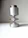 Briquet de table vintage moderniste Sarome Japon