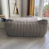 Sandra model pouf armchair by Annie Hieronimus for Cinna ligne roset