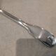 Christofle Vendome silver plated soup ladle, goldsmith, 31.5cm