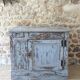 Counter cash register