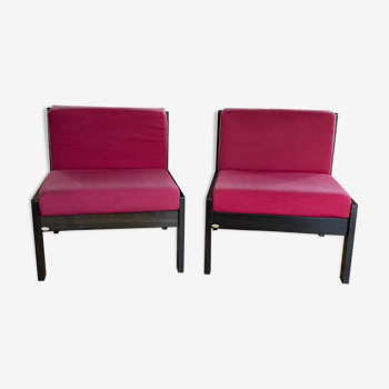 Baumann chairs