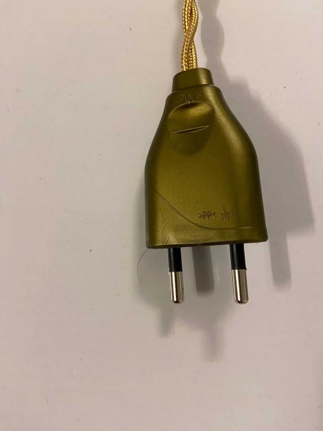 Large “Pear” lamp