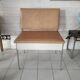 70s trunk armchair