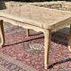 Table en Noyer Style Louis XV