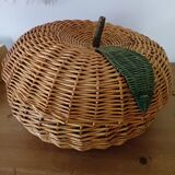Apple basket