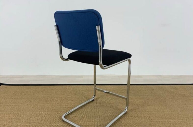 Chaise haute Cesca Marcel Breuer, Knoll