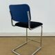 Chaise haute Cesca Marcel Breuer, Knoll
