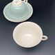 Duo of cups Amande Digoin