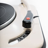 Thorens TD 184 Swiss made