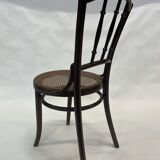 Chaise vintage Thonet