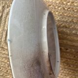 Majolica plate Art Nouveau