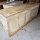 Counter trade furniture