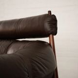 MP-81 2-seater Sofa by Percival Lafer for Lafer MP