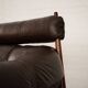 MP-81 2-seater Sofa by Percival Lafer for Lafer MP