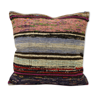 Coussin kilim