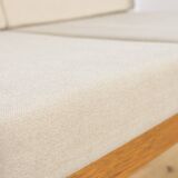 Mid Century Sofa Monterey /5-161 by Folke Ohlsson for Bodafors, 1960