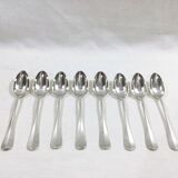 Christofle - Baguette Model Teaspoons