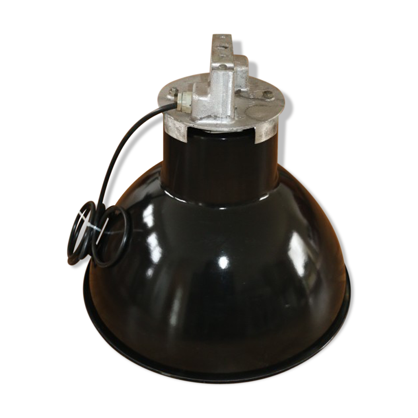 Mazda 500mm enamelled suspension