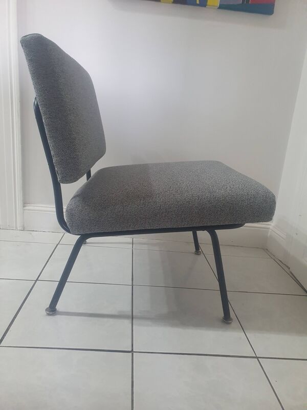 Chauffeuse Florence Knoll modèle 31 pour Knoll années 50