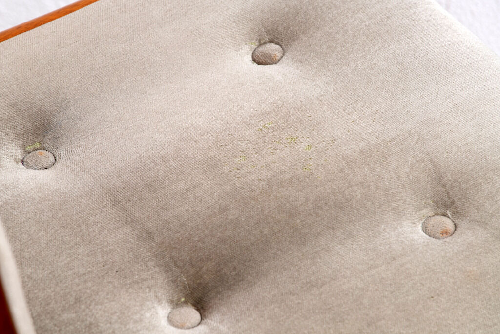 Scandinavian chair series 47 cm