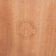 Danish teak library