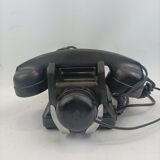 Telephone in Bakèlite PTT-330-1