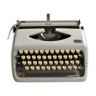 Machine à écrire portative Triumph modèle Tippa 1960s