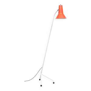 Lampadaire Trépied Grasshopper - 1950s