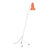Grasshopper Tripod Floor Lamp by Willem Hagoort, Holland, 1950s