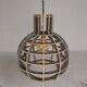 Suspension Lingehof, modèle Globe 50 cm