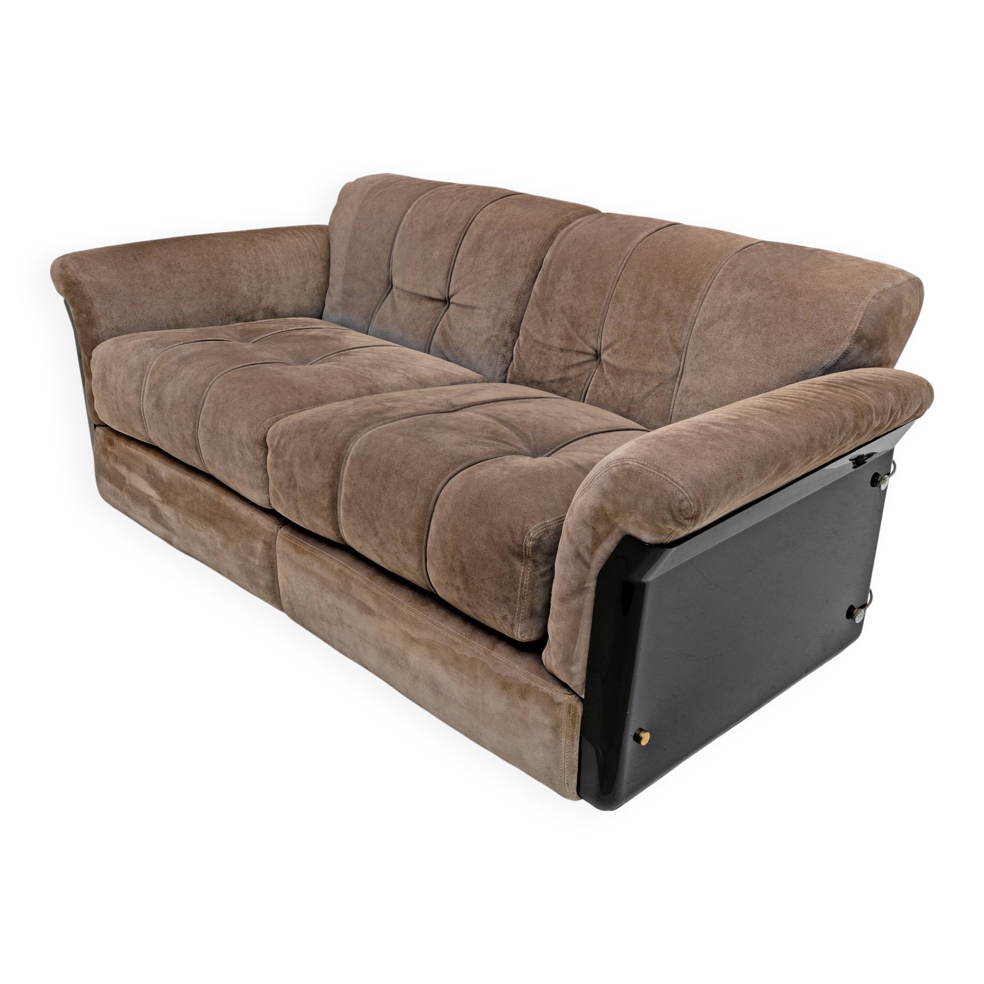 Larissa Sofa by Vittorio Introini for Saporiti, 1970s