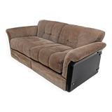 Larissa Sofa by Vittorio Introini for Saporiti, 1970s