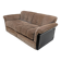 Larissa Sofa by Vittorio Introini for Saporiti, 1970s
