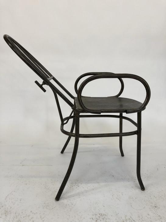 Chair industrial