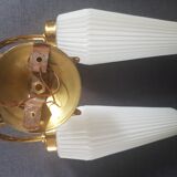 Vintage sconce